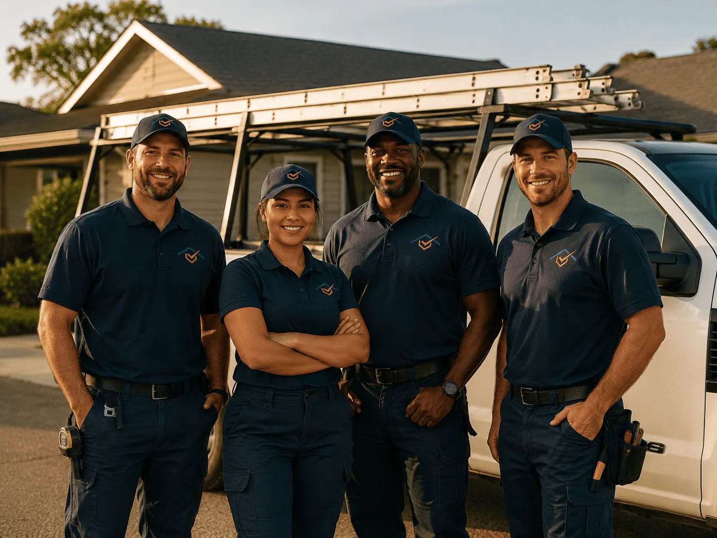 Roof Inspection company in Rebecca, GA